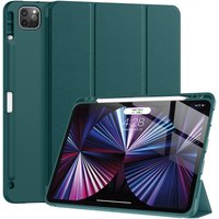 For iPad Air 5 2022 Air 4 Case 10 10th 10.9 inch iPad Pro 11 2024 2021 2020 Charging Pencil Holder Cover Magnet Funda Coque Capa
