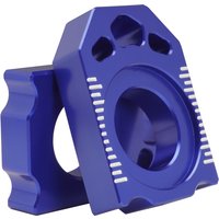 AliExpress JFGRACING Motorcycles Axle Block Electric Dirt Bike For Yamaha YZ 125 250 250F 450F 125X 250X 250FX 450FX WR250F 450F 250R 250X JFG Parts