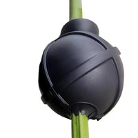 Propagation Ball Air Layering Pods Grafting Case For Fruit Tree Potting Substrate Care Indoor Gardening Aquaponics Hydroponics