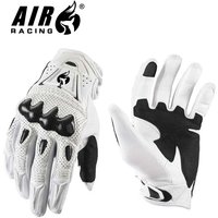 AliExpress NONE AIR Bomber Gloves Motocross Guantes MX BMX Dirt Bike Off-road Moto Enduro MTB Riding Cycling ATV UTV Luvas For Men Touch Screen