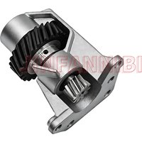 Worm Gear Assembly for KitchenAid 3K45SS 3KSM150PSTBW0 3KSM150PSTCB0 #WP240309-2