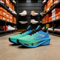 Carbon Plate Running Shoes for Men and Woman Professional Marathon Racing Stable Support Shock-relief Ultra-light Sport Sneakers