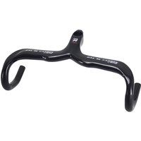 AliExpress RXL SL Full Carbon Road Bicycle Integrated Handlebar 28.6 Internal Routing Drop Handle Bar Adult Bike Accessories 400/420/440mm