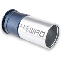 40Max 40WAD Reusable Nerf Gas Powered Foam Grenade round Shell Airsoft Innovations for 40mm Grenade Launcher attachment rifle