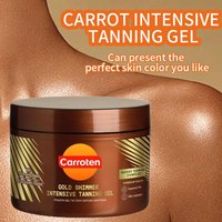 Body Bronzer Lotion Tanning Gel 150g Dark Brown Bronze Multi Effect Strong Sun Tanner Brightening Healthy Beauty Niche 2026