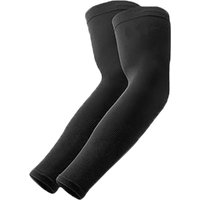 AliExpress NONE 1pair Elastic Cooling Arm Sleeves For Men Women Summer Sun Protection Arm Covers For Outdoor Cycling Hiking Sports Accessories