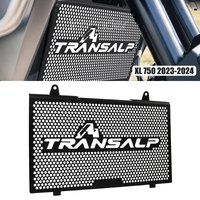 New For Honda XL750 Transalp XL 750 2023 2024 Motorcycle Accessories Radiator Guard Grille Grill Cooling Cover Protection