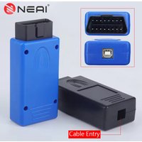 Car OBD Activator Activation Tool For Mercedes Benz NTG5S1 CarPlay A B CLA GLA GLE CLS Series For IOS Android Diagnostic Tool