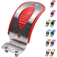 Rear Brake Pads of Scooter for Micro Kickboard Maxi Deluxe Foldable LED/Maxi Pro/Maxi Eco Series 3-Wheel