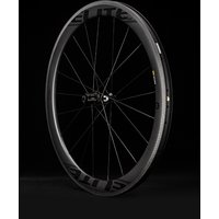 AliExpress ELITEWHEELS EDGE Ultralight 1291g Carbon Wheelset for Road Bikes - Rim Brake 40mm/50mm Depth 36T Ratchet System Wing 20 Spokes
