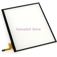 30pcs For Nintendo DSi Touch Screen Digitizer Replacement For NDSi Game Accessories