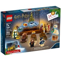 LEGO® 75964 Harry Potter™ Advent Calendar Gift Model Ages 7+ 305 Pieces