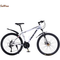 AliExpress LISM Selfree Flying Pigeon Bicycle Men's Off-road Variable Speed Mountain Bike 24 Inch Outdoor Sports Cycling Road Bike 2025 New