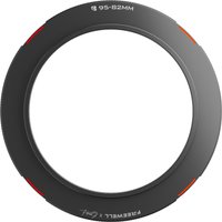Freewell X Brandon Li VND/CPL Basic & Pro Filter Kit Basisring, für 49 bis 95 mm Kameraobjektiv-Adapterring, Fotozubehör