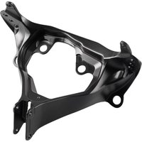 Motorcycle Upper Fairing Stay Bracket For Suzuki GSXR 600 750 2006 2007 GSXR600 GSXR750 K6 CNC Aluminum