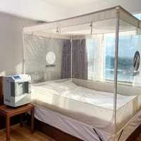 Simulated High Altitude Oxygen Concentration Whole Body Sleep Hypoxia Tent