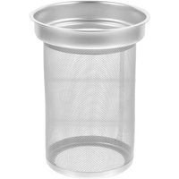 Stainless Steel Tea Filters Teapot Fine Mesh Strainer Loose Leaf Infuser Leak Proof Leakers Parts Teapot Replacement
