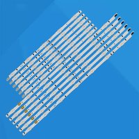 LED Backlight Strip For Samsung UA55H6400W UA55H6400AK UA55H6400AR UA55H6400 UE55H6470SS UA55H6400AW UN55J5900AF UE55J6285SU