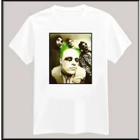 The Prodigy Electronic Music Band T-Shirt Size S-Xl 100% Keith Flint S-Xl New