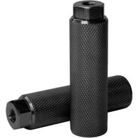 AliExpress DOMEN Bicycle Pegs Anti Skid Lead Foot For BMX Bike Fit 3/8'' Axle Footrest-Lever Bike Pegs Aluminum Alloy Bicycle Accessories