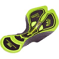 AliExpress DAREVIE Cycling Pad Gel Cushion 120kg/m³ High Density 3D GEL Foam Pads 310 X 210 X 15 mm COOLMAX Tech