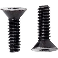 2 Pack Archery Bow Sight Screw, Hunting Fixed Sight Mounting Screws Accessories