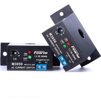 M3050 M3056 AC Current Detection Alarm Module 0.3A 30V/50V Transformer Control Current Sensing Switch Sensor Detection Module