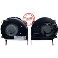 Laptop CPU Cooling Fan For ASUS VivoBook 15 F512 F512J F512A X512 X512J X512JP X512A X512FA X512UA X512FL X512FB V5000 V5000D