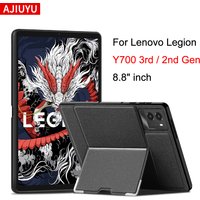 Case For Lenovo Legion Y700 2025 2023 8.8" Game Tablet for LEGION Y700 2nd 3rd TB-321FU TB-320F Back Cover Shell Protective Case