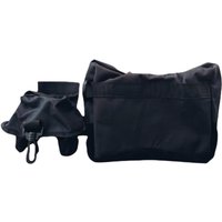Camouflage Hunting Molle Bag Double AK Magazine Bag Hunting Accessories Shooting Color Bullet Mag Molle Sports Bag