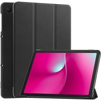 Smart Case For T-Mobile Revvl Tab 2 10.1 inch 2025 Folding Flip Stand With Auto Sleep Funda Revvl Tab2 5G 2025 10.1"Tablet Cover