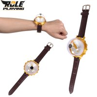 Nami Cosplay Compass Watch Prop 2026 Live Action Movie Costume Accessories for Women Girls Fantasy Brecelt Halloween Carnival