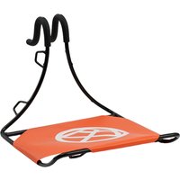 AliExpress OFFBONDAGE OFFBONGAGE Bicycle Front Rack Waterproof Bike Luggage Rack Heavy - Duty Free Straps MTB Road Bike Packing Front Bicycle Shelf