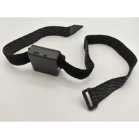 New SlimeVR Plus Full Body Tracker BNO085 IMU 6/8 Point Set VRChat SteamVR PCVR Standalone Pico Quest Oculus VR Motion Capture