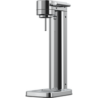 Stainless Steel Smart Display Surpasses Soda Metal Soda Maker