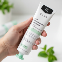 1/2/3pcs Fluoride Free Toothpaste Nano Hydroxyapatite Stocking Stuffers Remineralizing Whitening Dentist Recommended For Adult