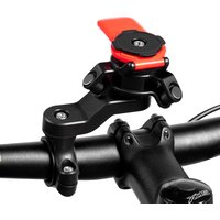 AliExpress NONE Motorcycle Phone Holder, Bicycle Navigation Holder 360° Rotating Riding Holder Universal Phone Holder Detachable and Adjustable.