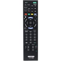 for SONY TV RM-ED050 RM-ED052 RM-ED053 RM-ED060 RM led-ED046 RM-ED044 Television Remote TV Remote Control Replacement