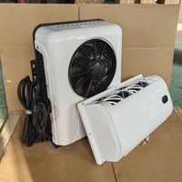 Universal Split air Conditioner 12v/24v air Conditioner for Truck