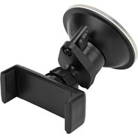 Car Suction Cup Phone Holder 360 Degree Adjustable Suction Cup Car Phone Mount for Windshield Tile Desktop Glass