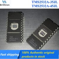 5-20PCS NEW TMS2532A TMS2532A-45JL TMS2532-45JL CDIP-24 Original Products in Stock, Hot Selling.
