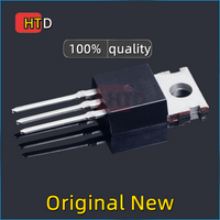 10pcs/lot IRF540Z TO-220 100V 36A In Stock