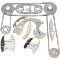 AP01 Steuerketten-Spanner-Kit 059109229J für Audi A4 A6 A8 Q7 für VW Touareg 2.7 3.0 TDI 059109229E 059109217C