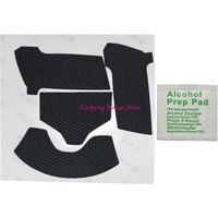 Mouse Sweat Resistant Pad Mouse Skates Side Sticker for Viper Mouse 77JC