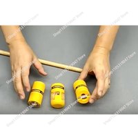 11.5-13mm Big Tip Pool Cue Repair Tool: Multi-Functional for Tip Replacement