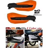 AliExpress PRO AODB Dirt bike Handguard Handlebar Guard Protector For KTM SX SXF EXCF XC XCF XCW EXC 50 65 85 125-500 CC 2015-2022 Guards Protection