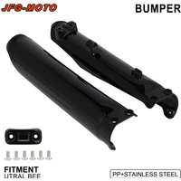 For Ultrabee Front Shock Protection Cover Fork Guard Motorcycle Accessories For Surron Sur-Ron Ultra Bee Electric Dirt Bike Part