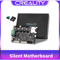 Creality Ender-3 S1 Silent Motherboard 32 Bit Mainboard SD Card fuse Package with TMC2208 Drivers for Ender 3 S1 3D Printer Part