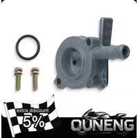 6MM Fuel Switch For 50-150cc Pit Quad Dirt Bike ATV Wave 100 Motorcycle Gas Valve