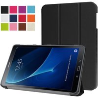 For Samsung Galaxy Tab A 6 A6 2016 SMT580 SM-T585 Case Hard PC Back Tablet Cover for Funda Samsung Galaxy Tab A 10 1 2016 Case